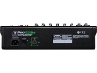 Mackie ProFX12v3 Mackie ProFX12v3